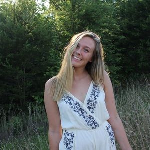 Meet your Posher, Grace